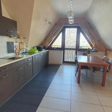 Διαμέρισμα Antalowka !