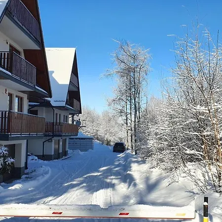 Antalowka ! Διαμέρισμα *