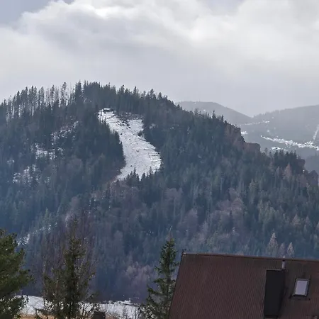 Antalowka ! Apartment