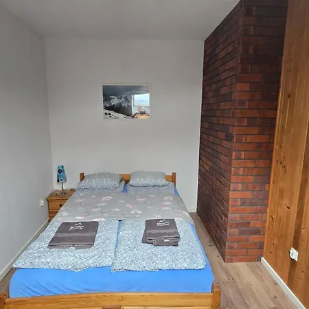 Apartment Antalowka ! *