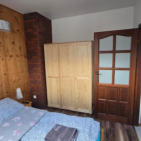 Antalowka ! Apartment Zakopane