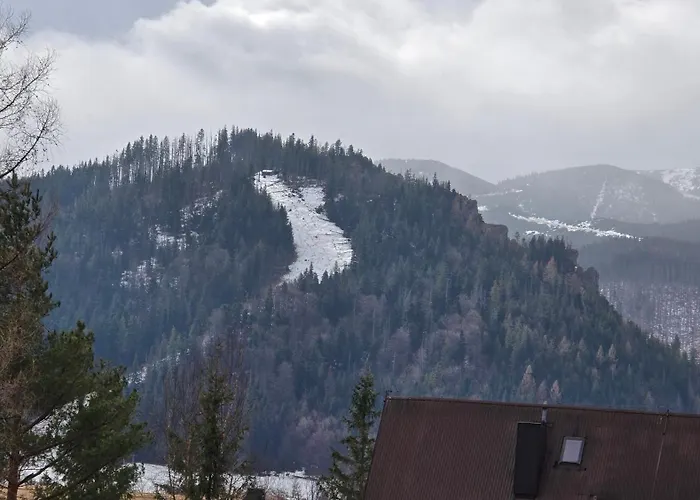 Antalowka ! Appartamento